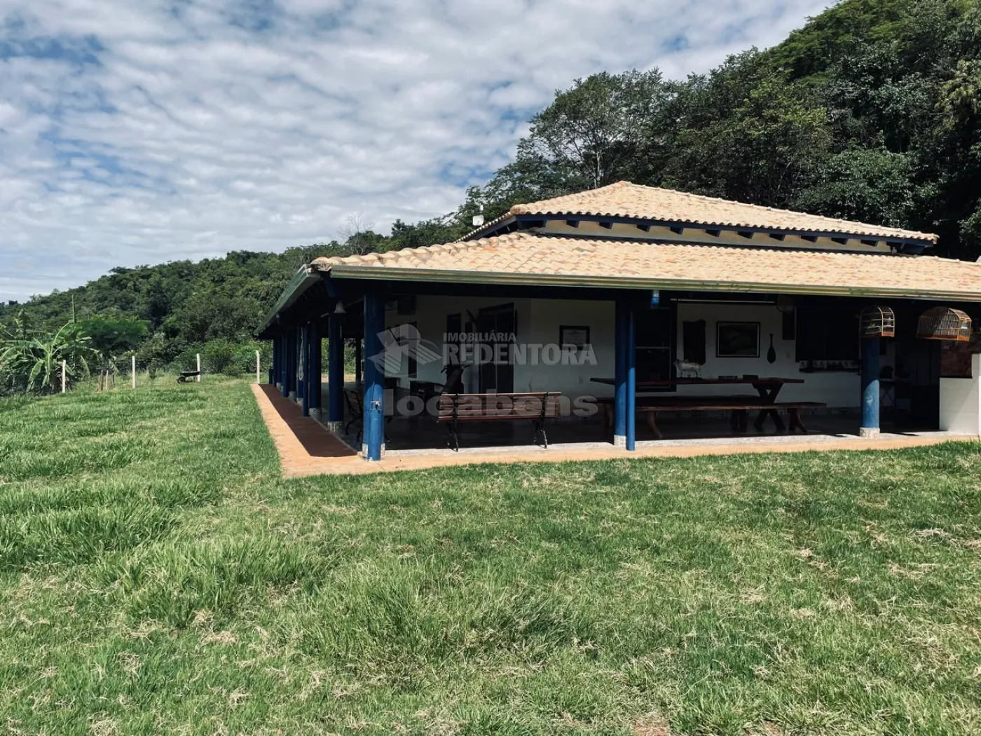 Comprar Rural / Fazenda em Comendador Gomes apenas R$ 4.000.000,00 - Foto 12