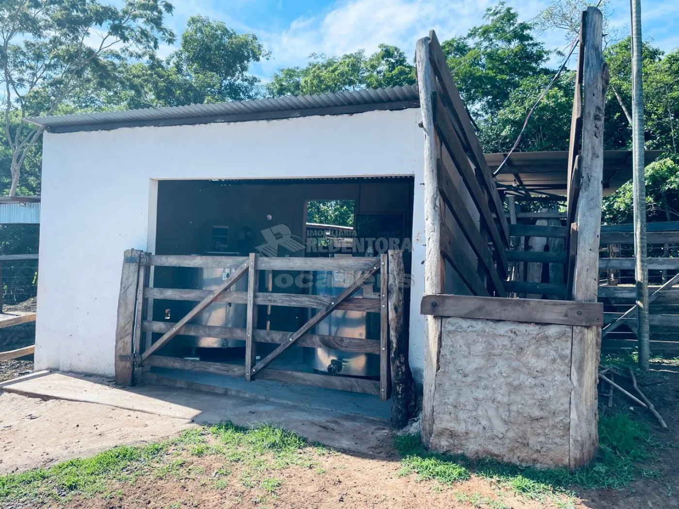 Fazenda à venda com 4 quartos, 530m² - Foto 25