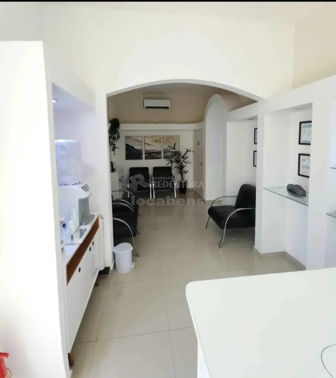 Alugar Comercial / Casa Comercial em Mirassol apenas R$ 2.500,00 - Foto 1