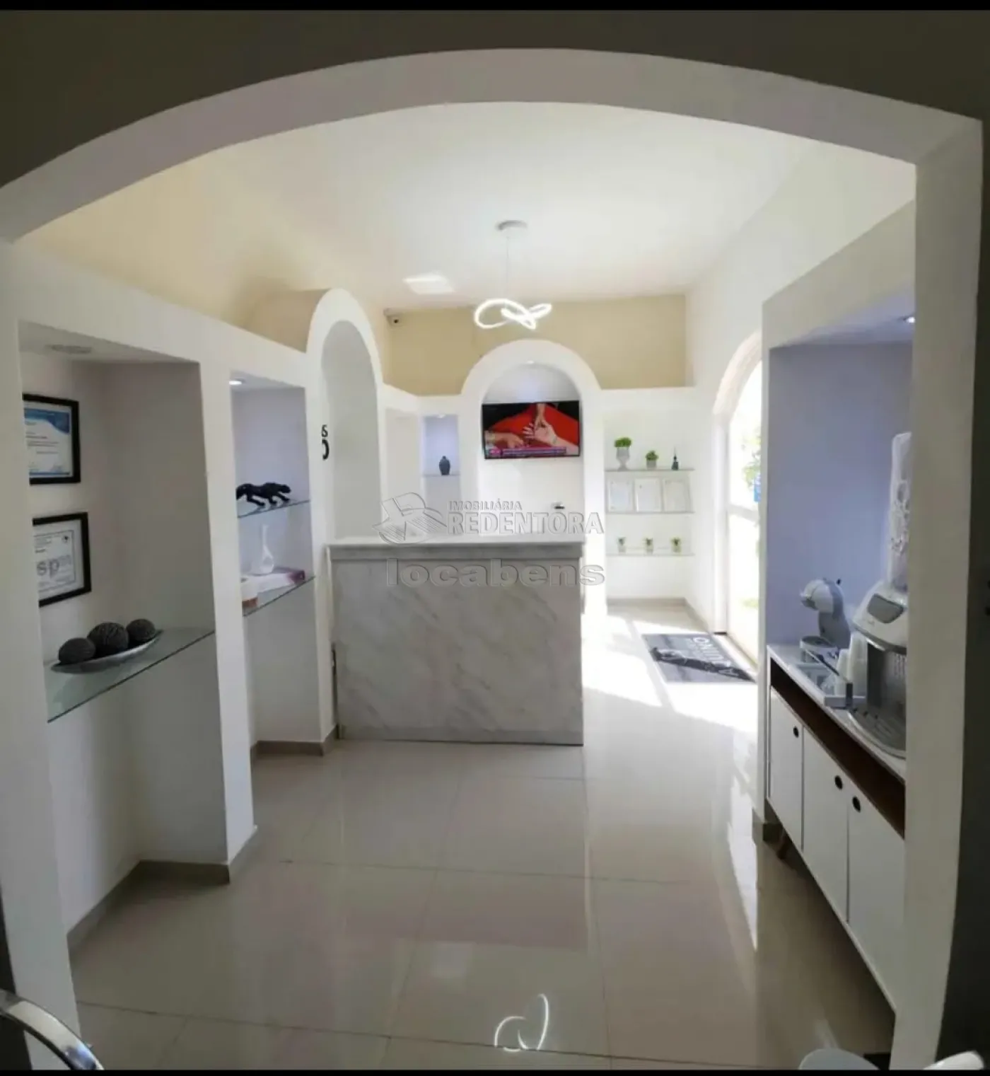 Alugar Comercial / Casa Comercial em Mirassol apenas R$ 2.500,00 - Foto 4