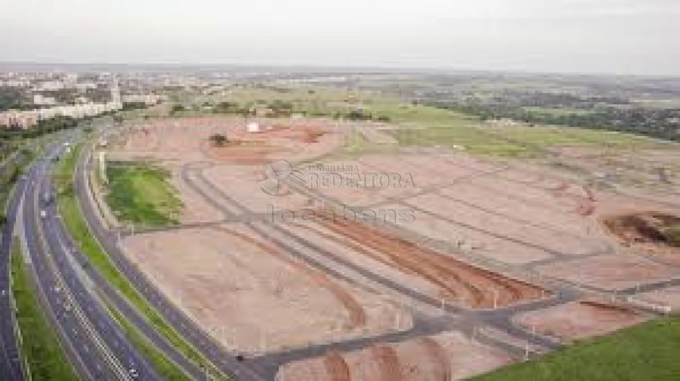 Comprar Terreno / Padrão em São José do Rio Preto R$ 370.000,00 - Foto 3