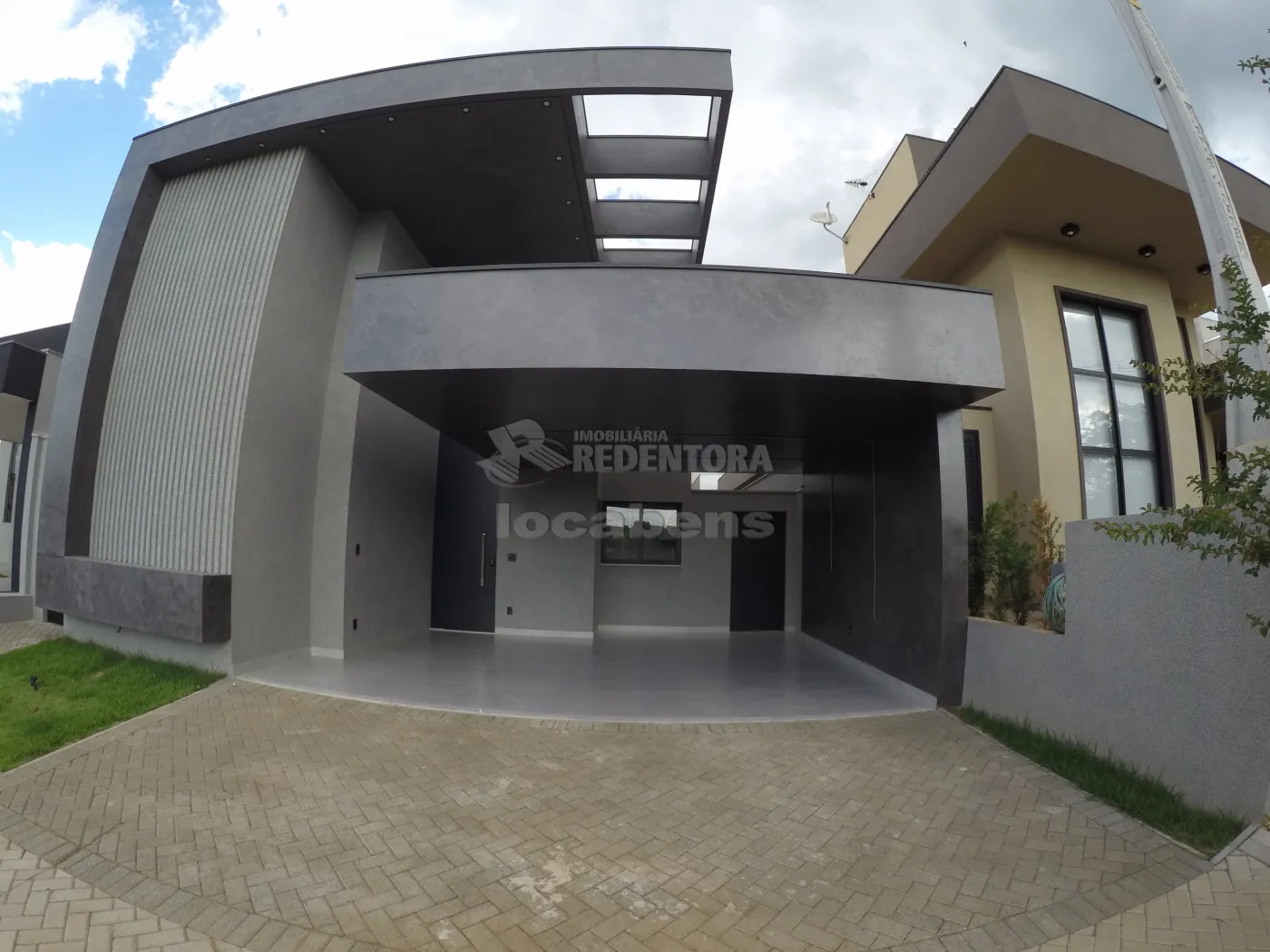 Casa de Condomínio à venda com 3 quartos, 180m² - Foto 3