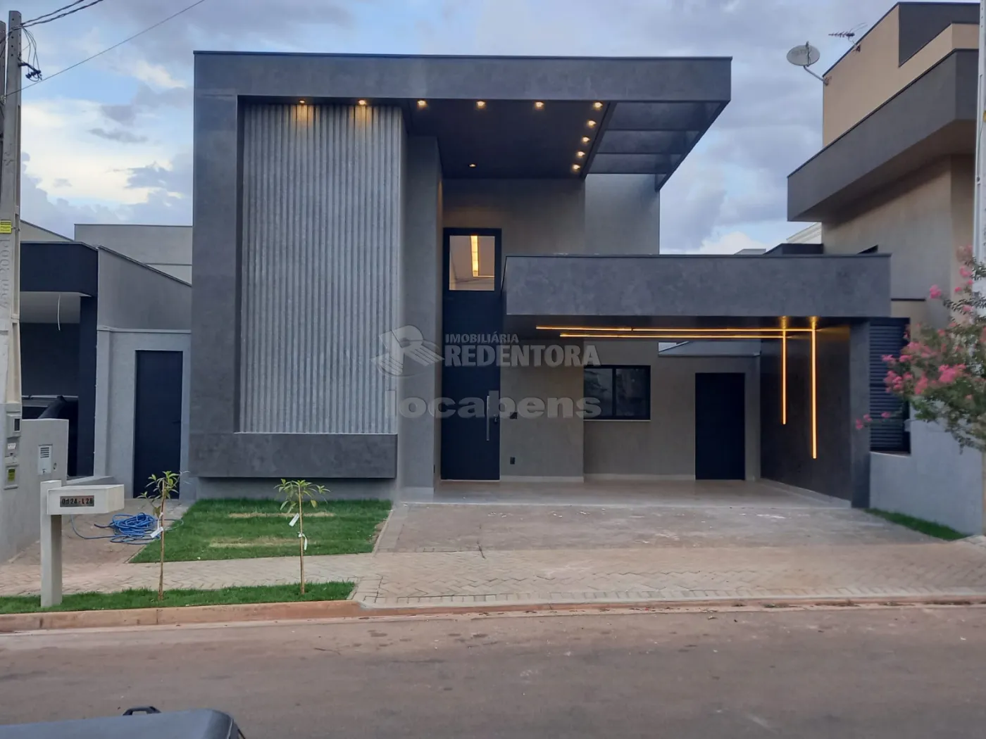 Comprar Casa / Condomínio em São José do Rio Preto apenas R$ 1.290.000,00 - Foto 1