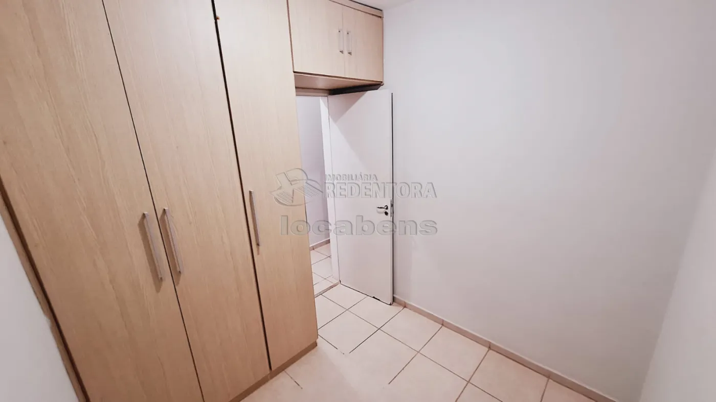 Alugar Apartamento / Padrão em São José do Rio Preto apenas R$ 1.700,00 - Foto 9