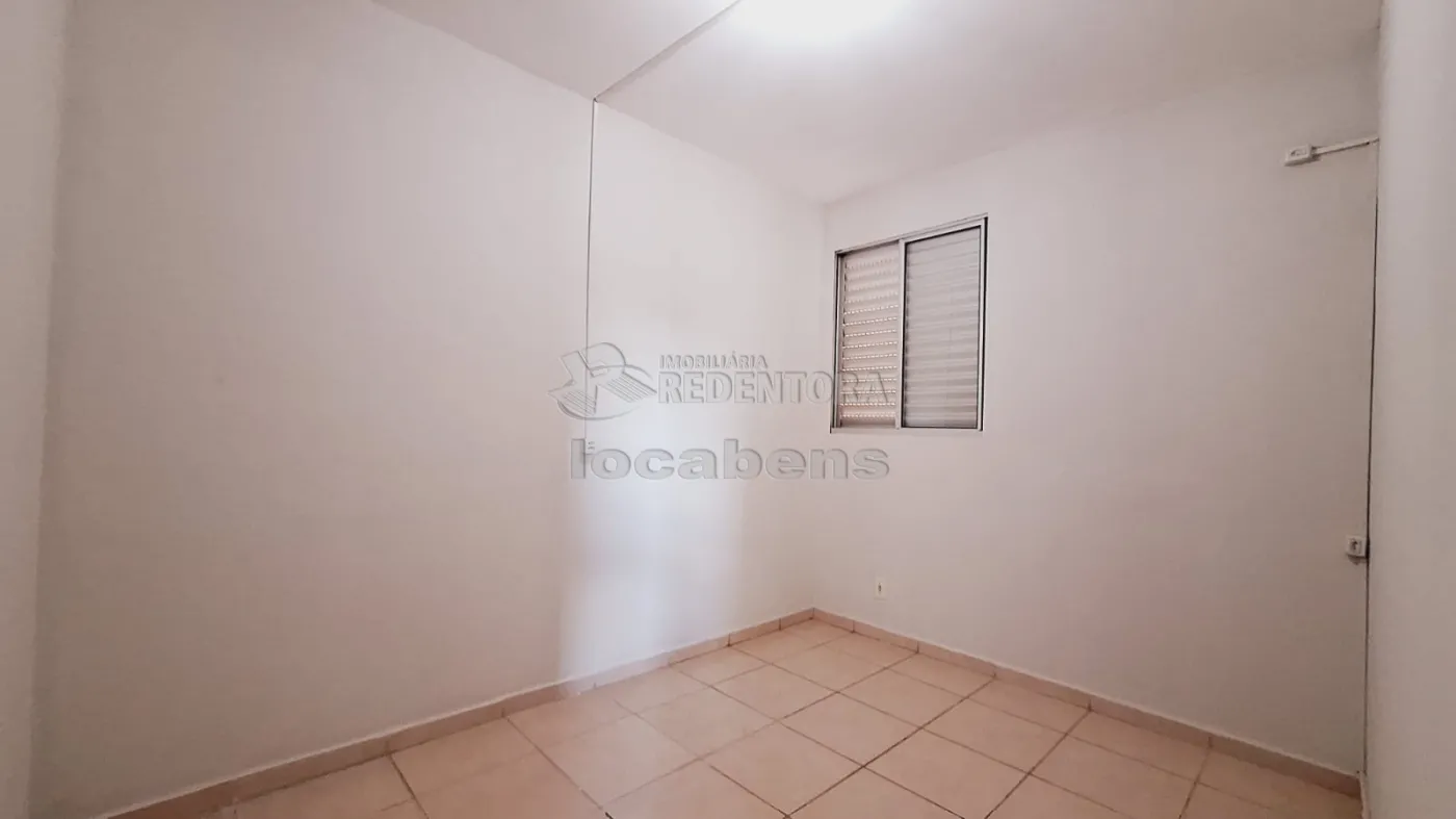 Alugar Apartamento / Padrão em São José do Rio Preto apenas R$ 1.700,00 - Foto 7