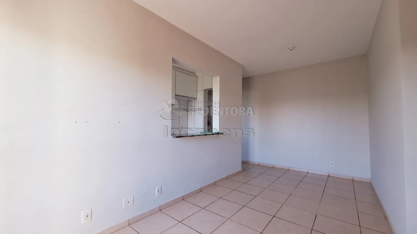 Alugar Apartamento / Padrão em São José do Rio Preto apenas R$ 1.700,00 - Foto 2