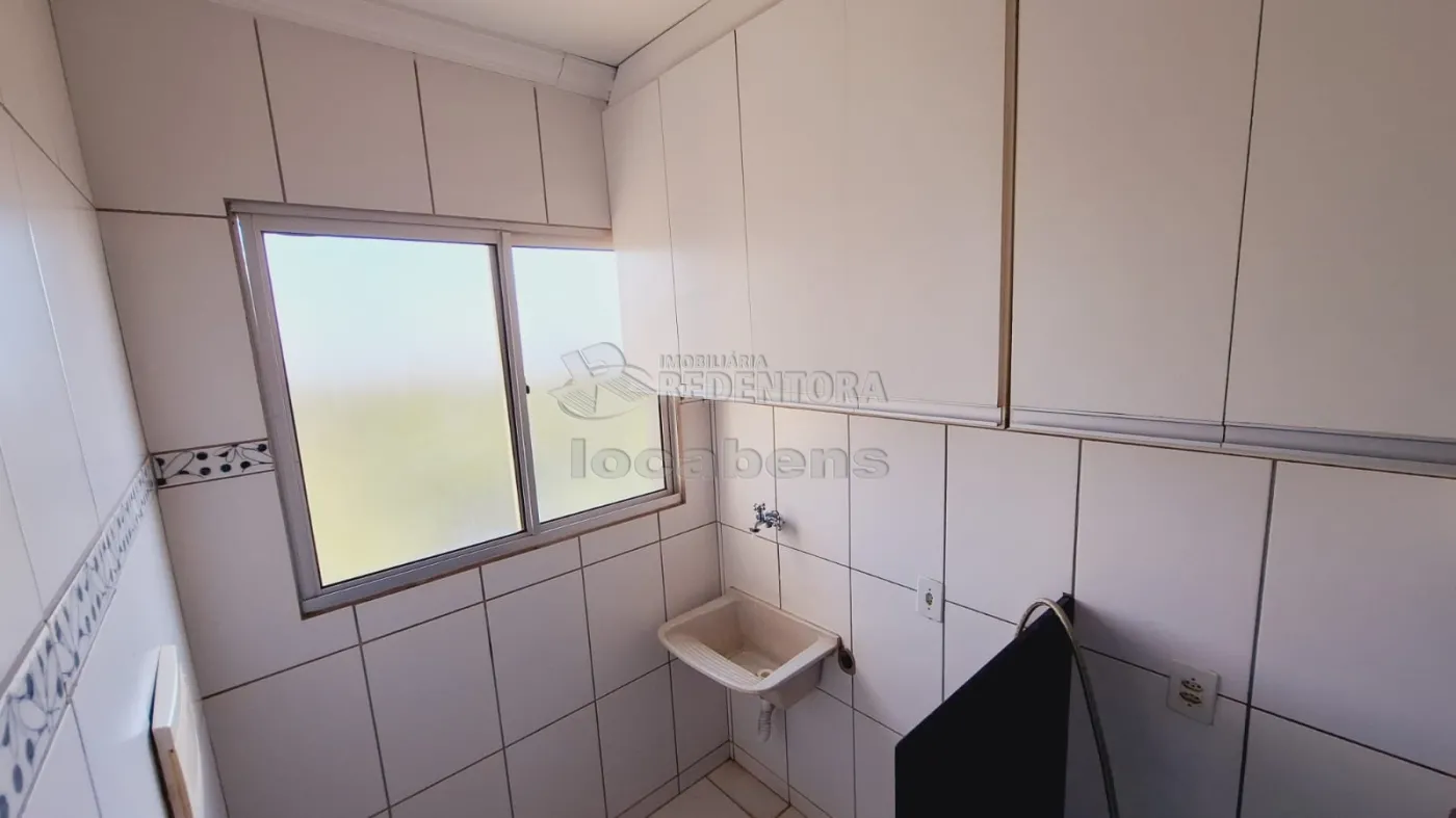 Alugar Apartamento / Padrão em São José do Rio Preto apenas R$ 1.700,00 - Foto 5