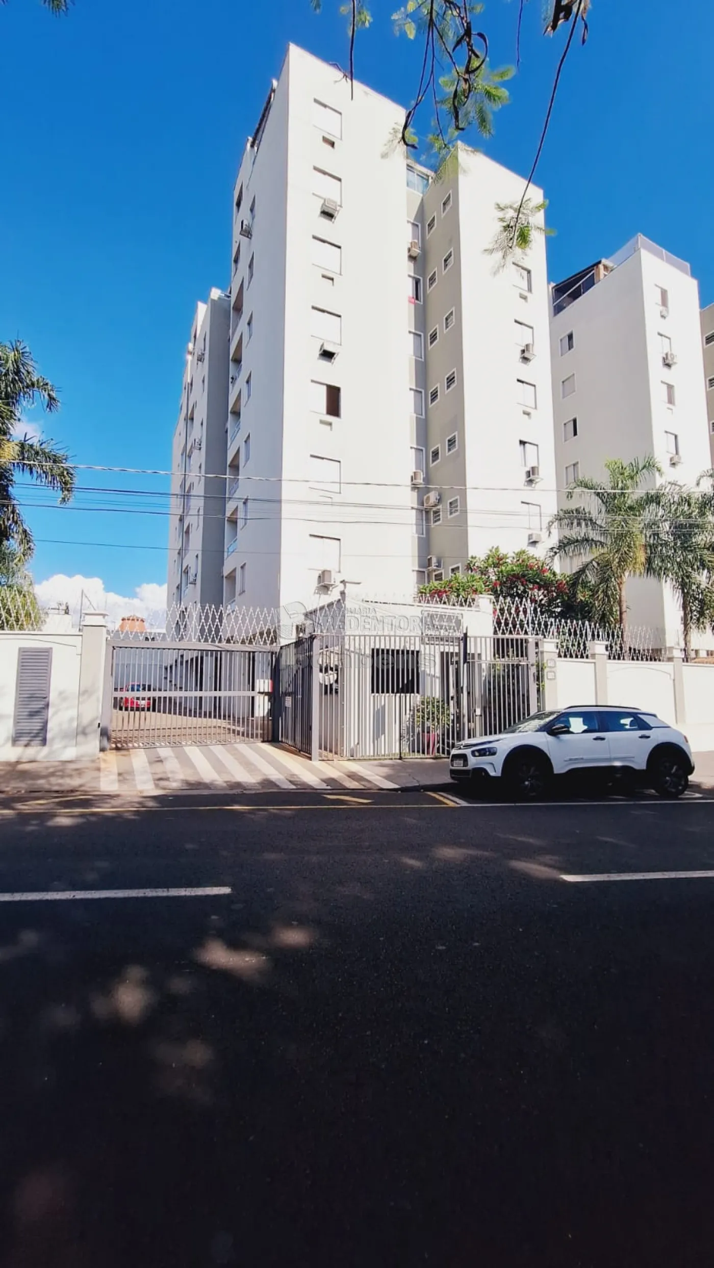 Alugar Apartamento / Padrão em São José do Rio Preto apenas R$ 1.700,00 - Foto 12