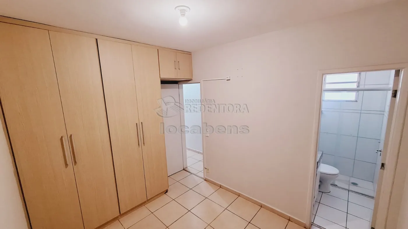 Alugar Apartamento / Padrão em São José do Rio Preto apenas R$ 1.700,00 - Foto 16