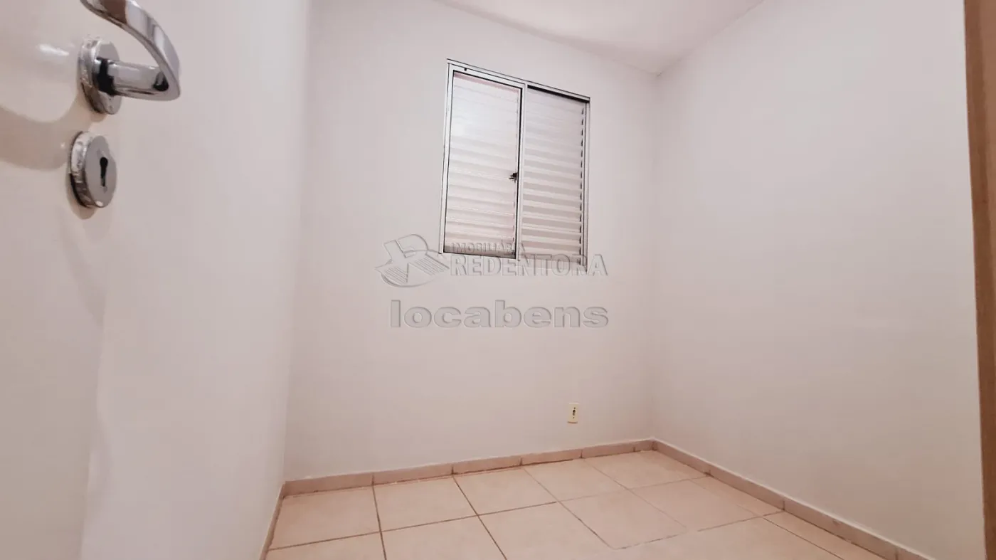 Alugar Apartamento / Padrão em São José do Rio Preto apenas R$ 1.700,00 - Foto 11