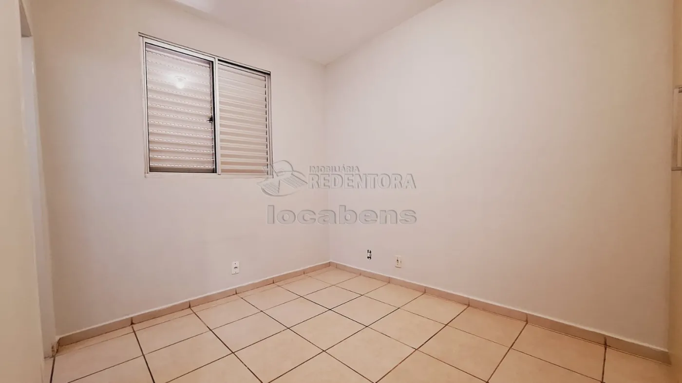 Alugar Apartamento / Padrão em São José do Rio Preto apenas R$ 1.700,00 - Foto 10