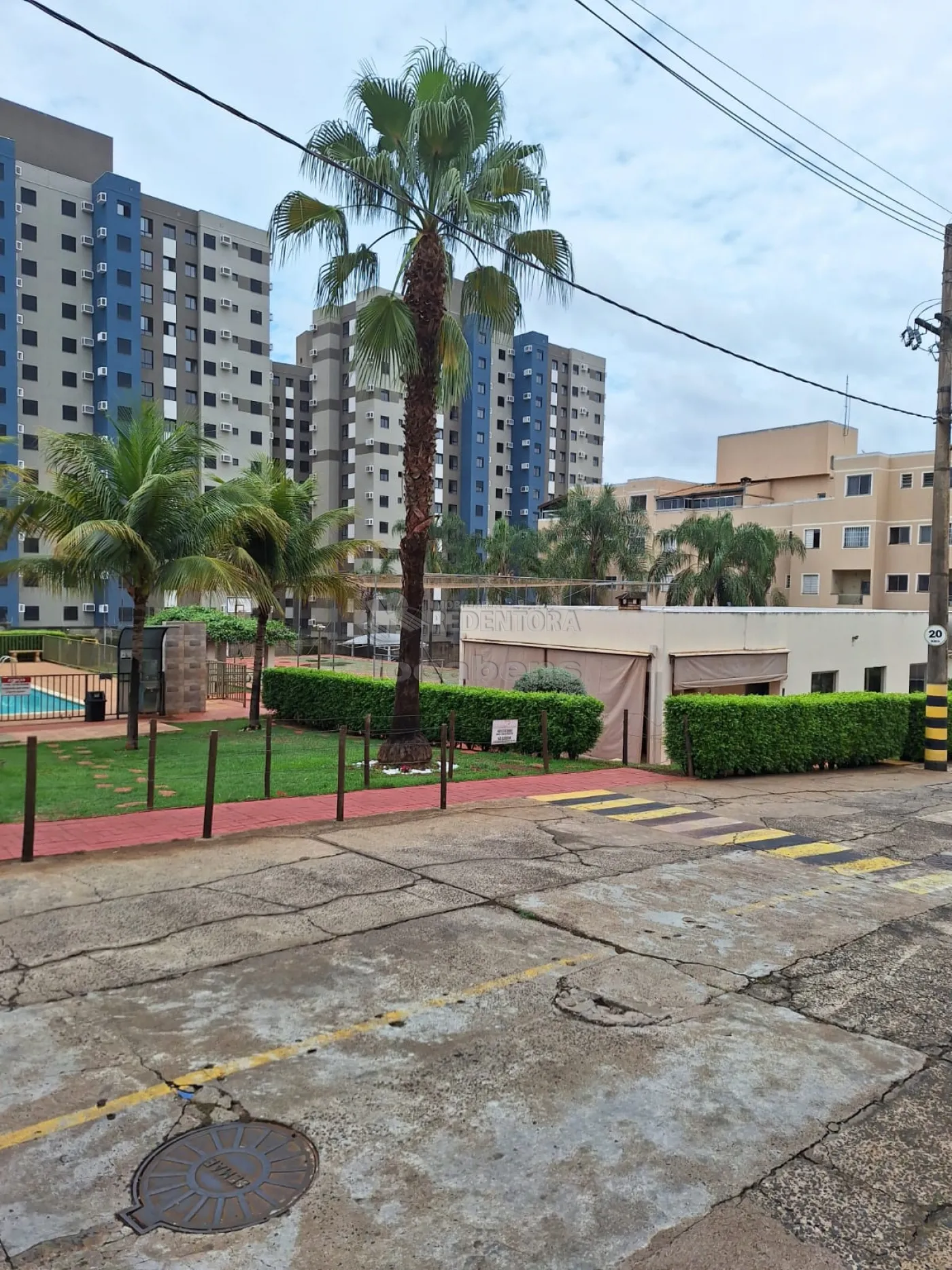 Comprar Apartamento / Cobertura em São José do Rio Preto R$ 280.000,00 - Foto 30