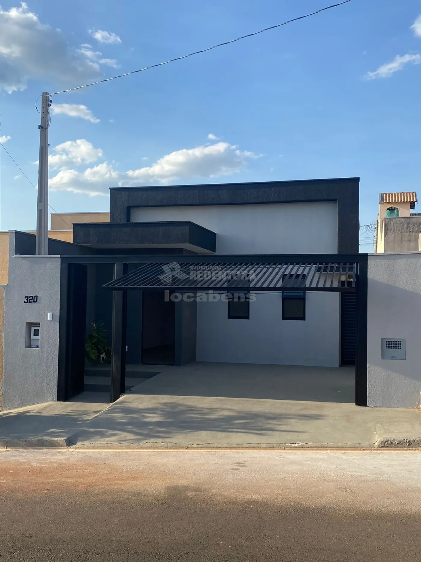 Comprar Casa / Padrão em Bady Bassitt apenas R$ 335.000,00 - Foto 1