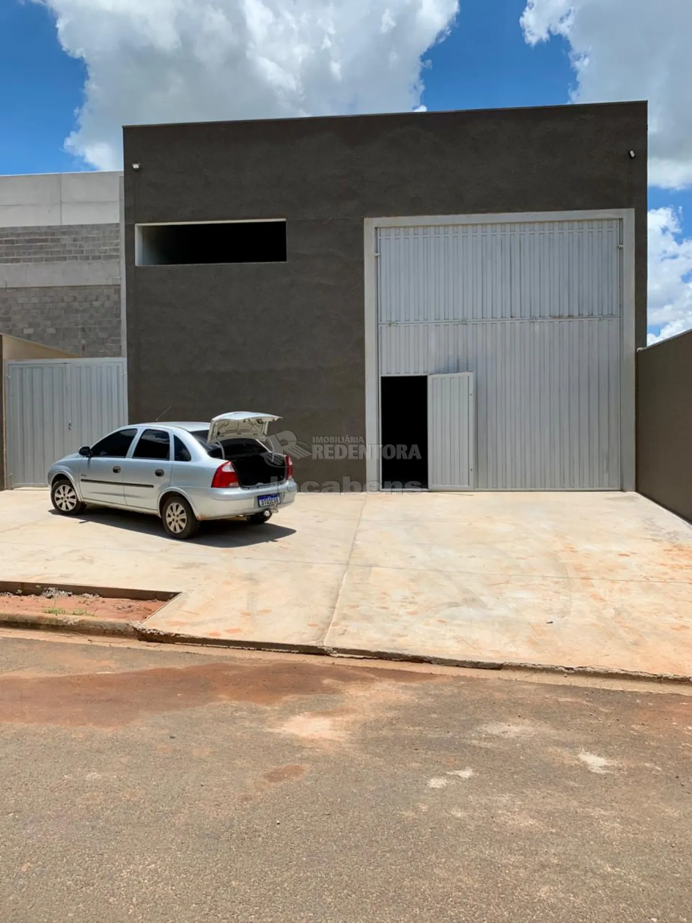 Alugar Comercial / Salão em São José do Rio Preto apenas R$ 5.000,00 - Foto 2