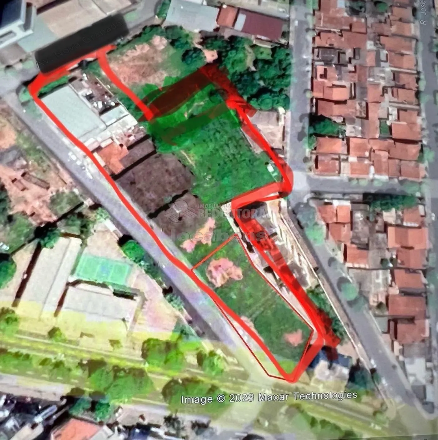 Comprar Terreno / Área em São José do Rio Preto apenas R$ 14.000.000,00 - Foto 1