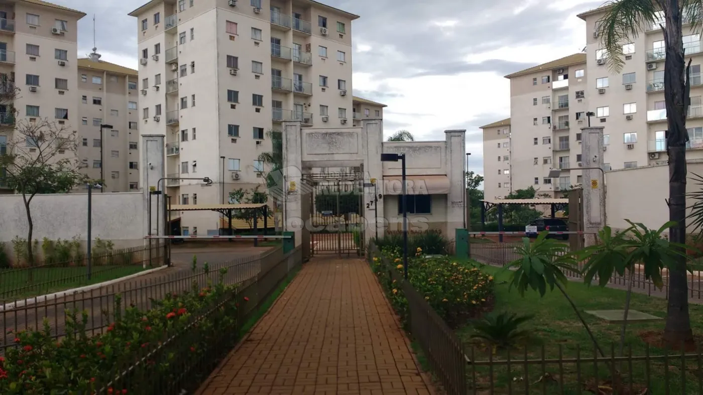 Comprar Apartamento / Padrão em São José do Rio Preto apenas R$ 210.000,00 - Foto 20