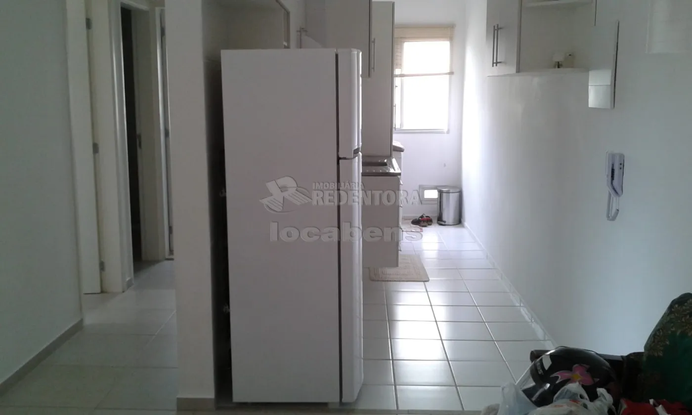 Comprar Apartamento / Padrão em São José do Rio Preto apenas R$ 210.000,00 - Foto 12