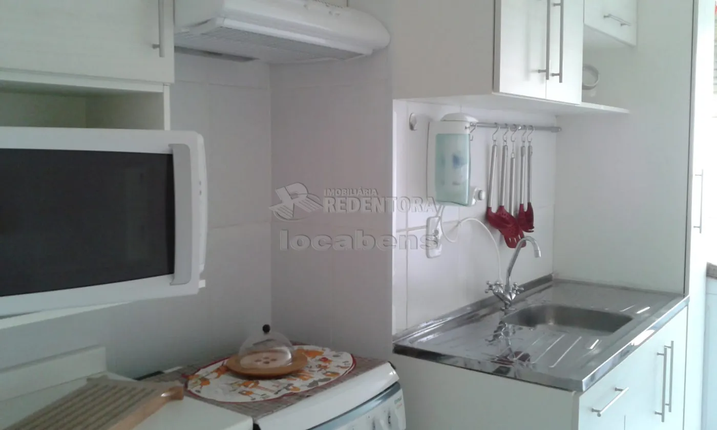 Comprar Apartamento / Padrão em São José do Rio Preto apenas R$ 210.000,00 - Foto 16