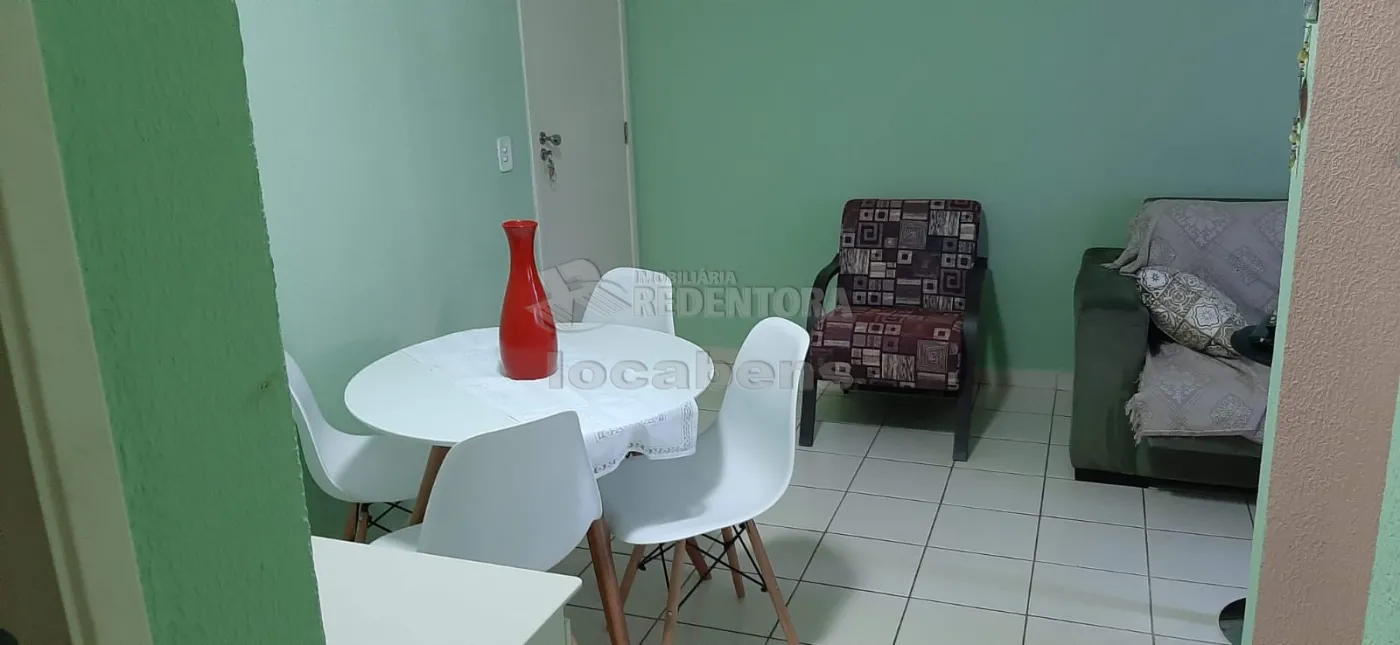 Comprar Apartamento / Padrão em São José do Rio Preto apenas R$ 210.000,00 - Foto 7