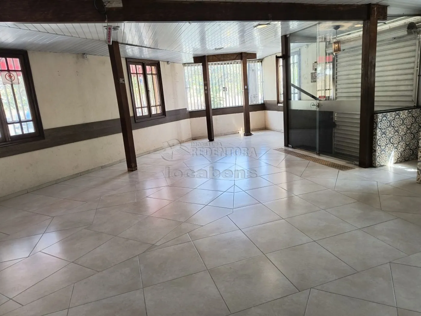 Alugar Comercial / Salão em São José do Rio Preto R$ 4.800,00 - Foto 2