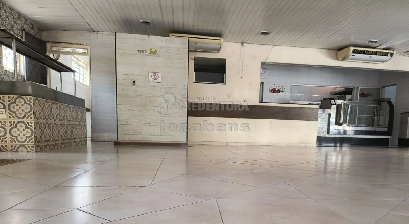 Alugar Comercial / Salão em São José do Rio Preto R$ 4.800,00 - Foto 4