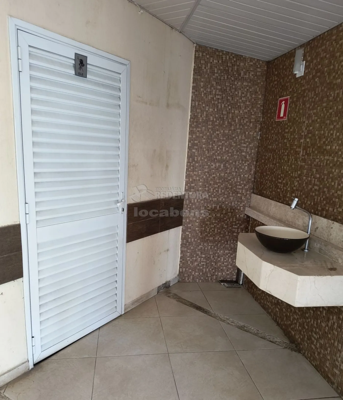 Alugar Comercial / Salão em São José do Rio Preto R$ 4.800,00 - Foto 40