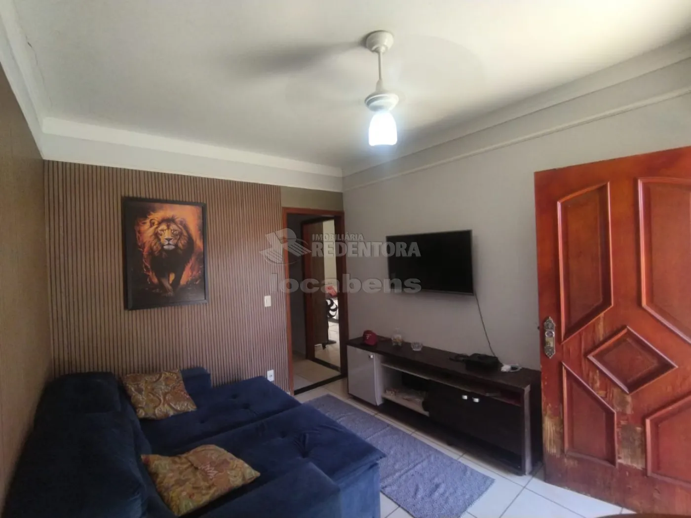 Comprar Casa / Padrão em São José do Rio Preto R$ 350.000,00 - Foto 3