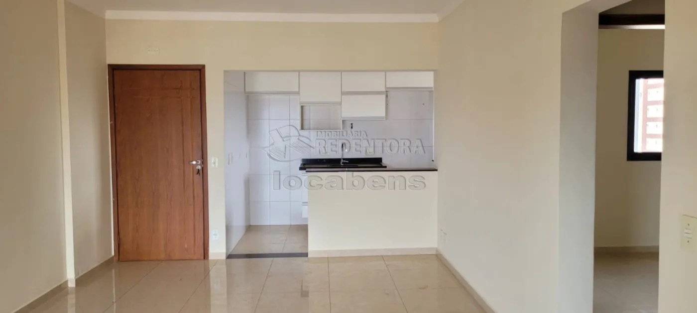 Comprar Apartamento / Padrão em São José do Rio Preto R$ 450.000,00 - Foto 1