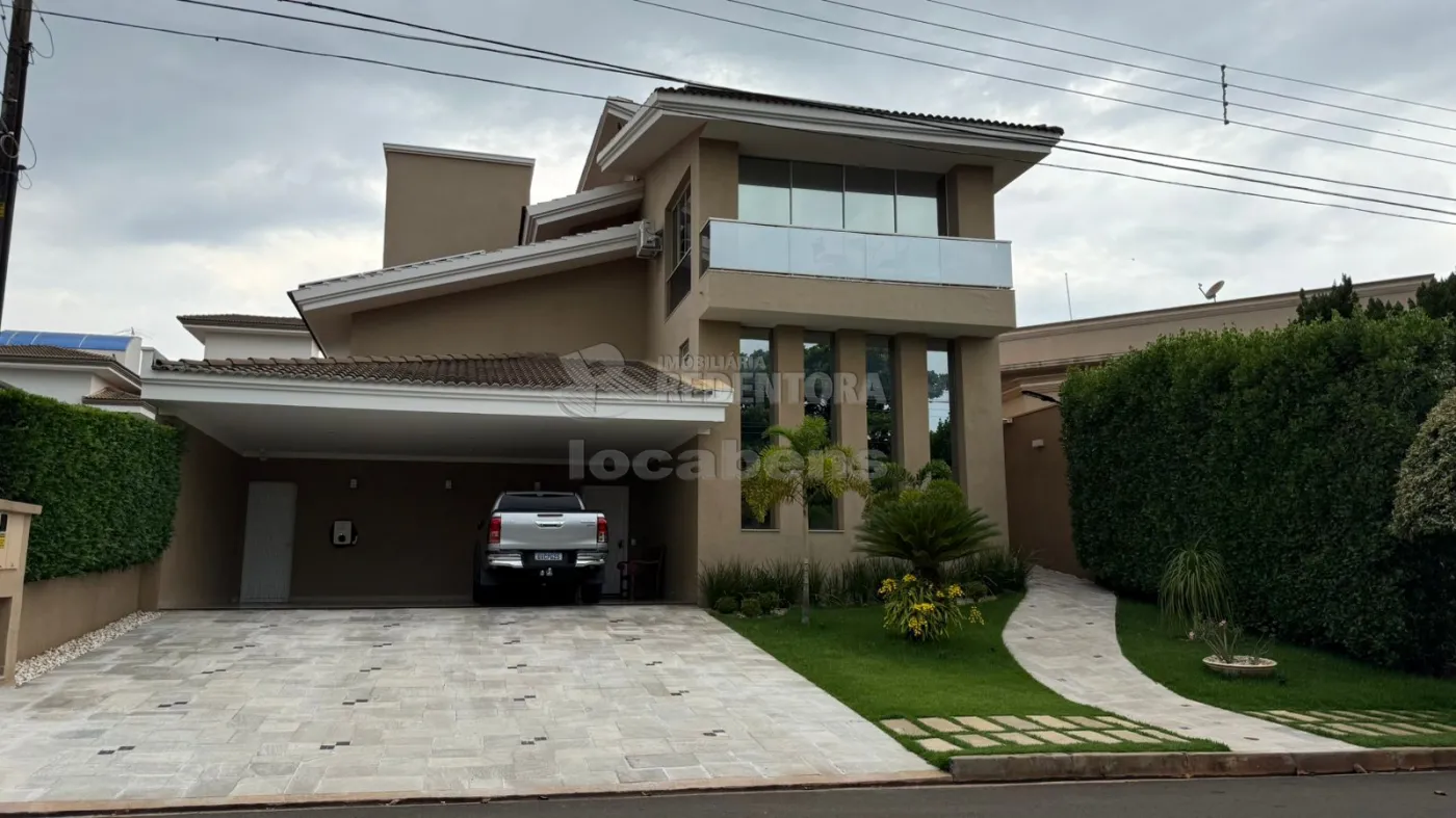 Comprar Casa / Condomínio em São José do Rio Preto apenas R$ 3.600.000,00 - Foto 1