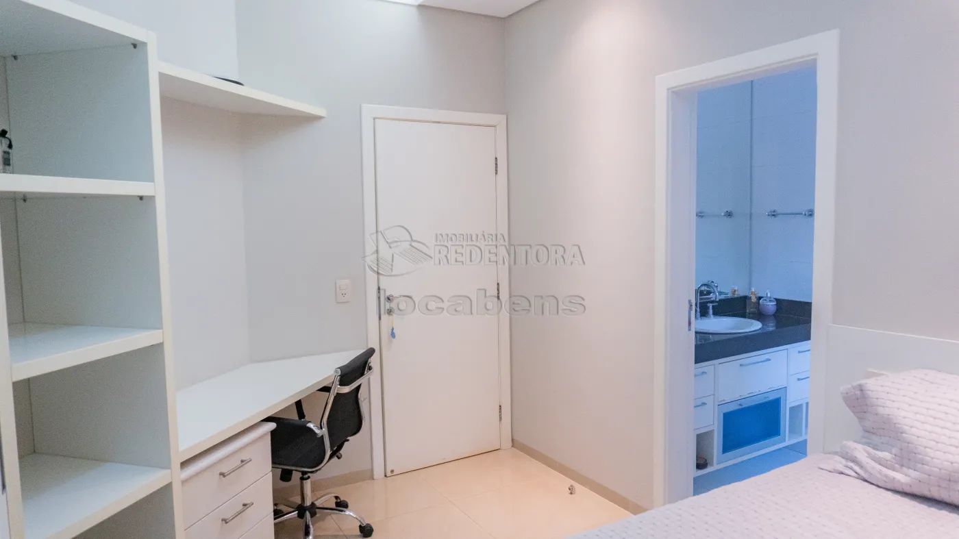 Casa de Condomínio à venda com 4 quartos, 410m² - Foto 11