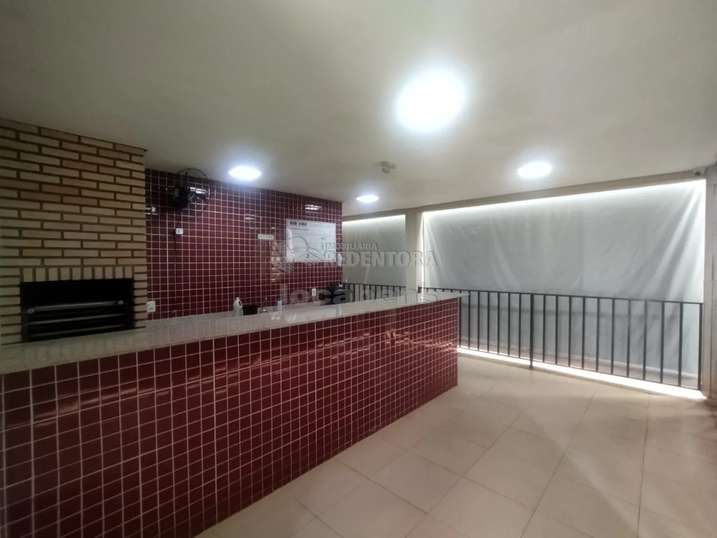 Alugar Apartamento / Padrão em São José do Rio Preto R$ 700,00 - Foto 14