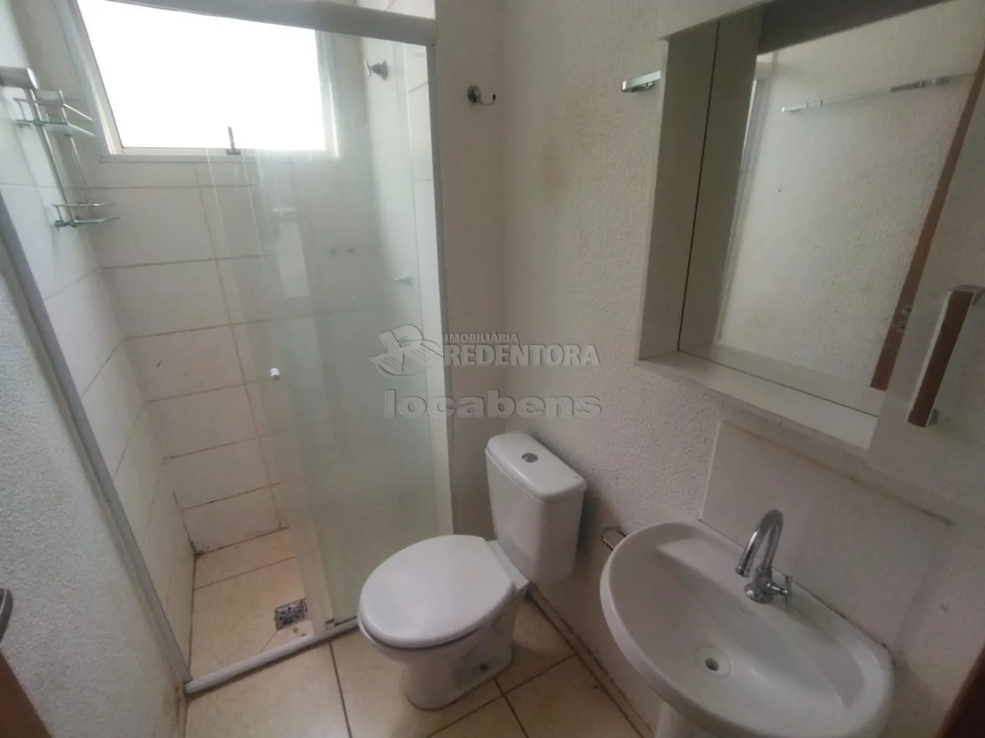 Alugar Apartamento / Padrão em São José do Rio Preto R$ 700,00 - Foto 12