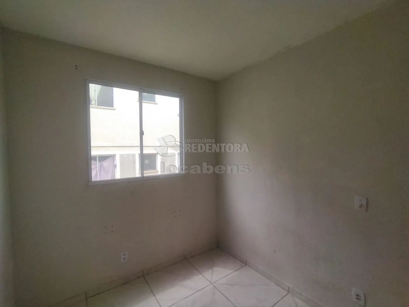 Alugar Apartamento / Padrão em São José do Rio Preto R$ 700,00 - Foto 8