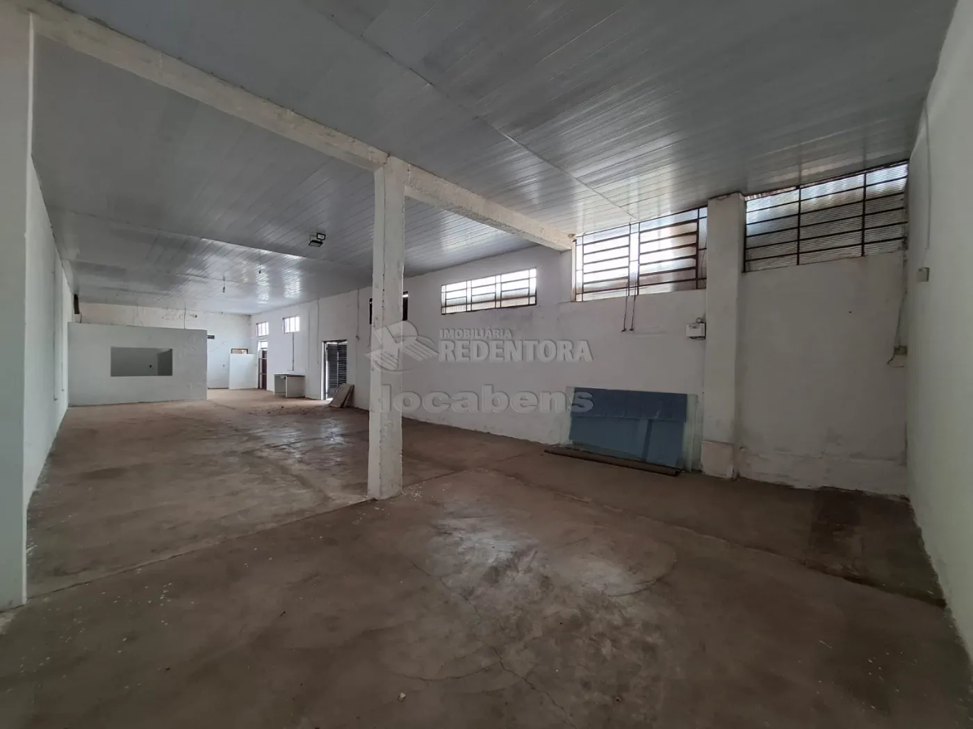 Alugar Comercial / Salão em São José do Rio Preto R$ 4.000,00 - Foto 1