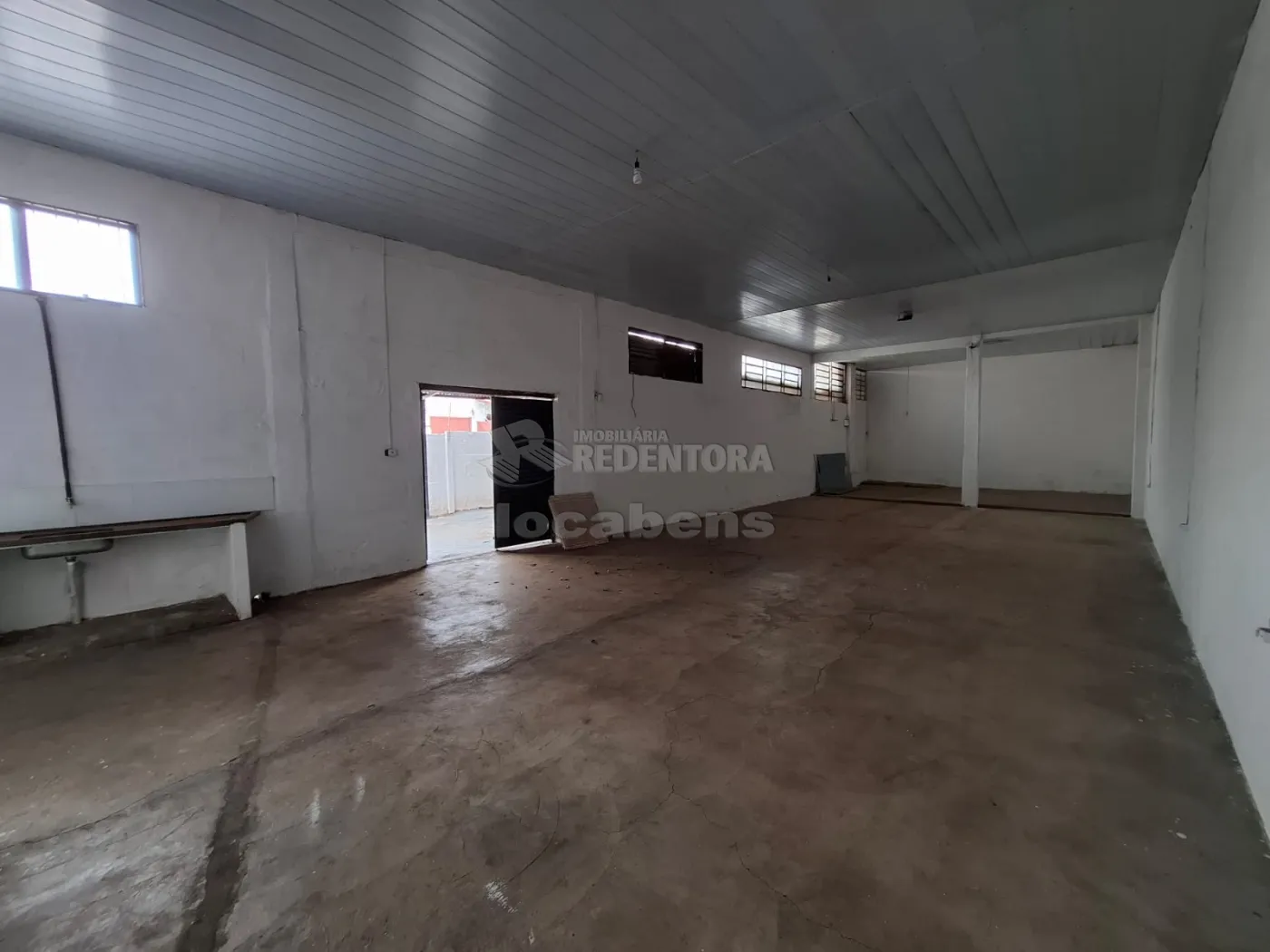 Alugar Comercial / Salão em São José do Rio Preto R$ 4.000,00 - Foto 2