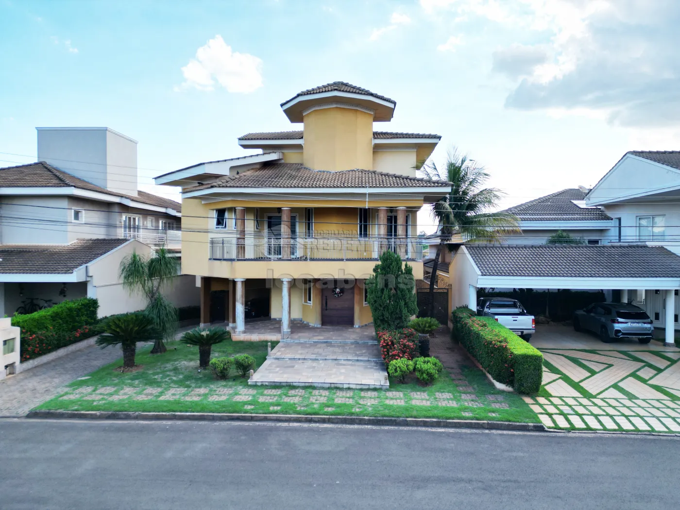 Casa de Condomínio à venda com 4 quartos, 300m² - Foto 16