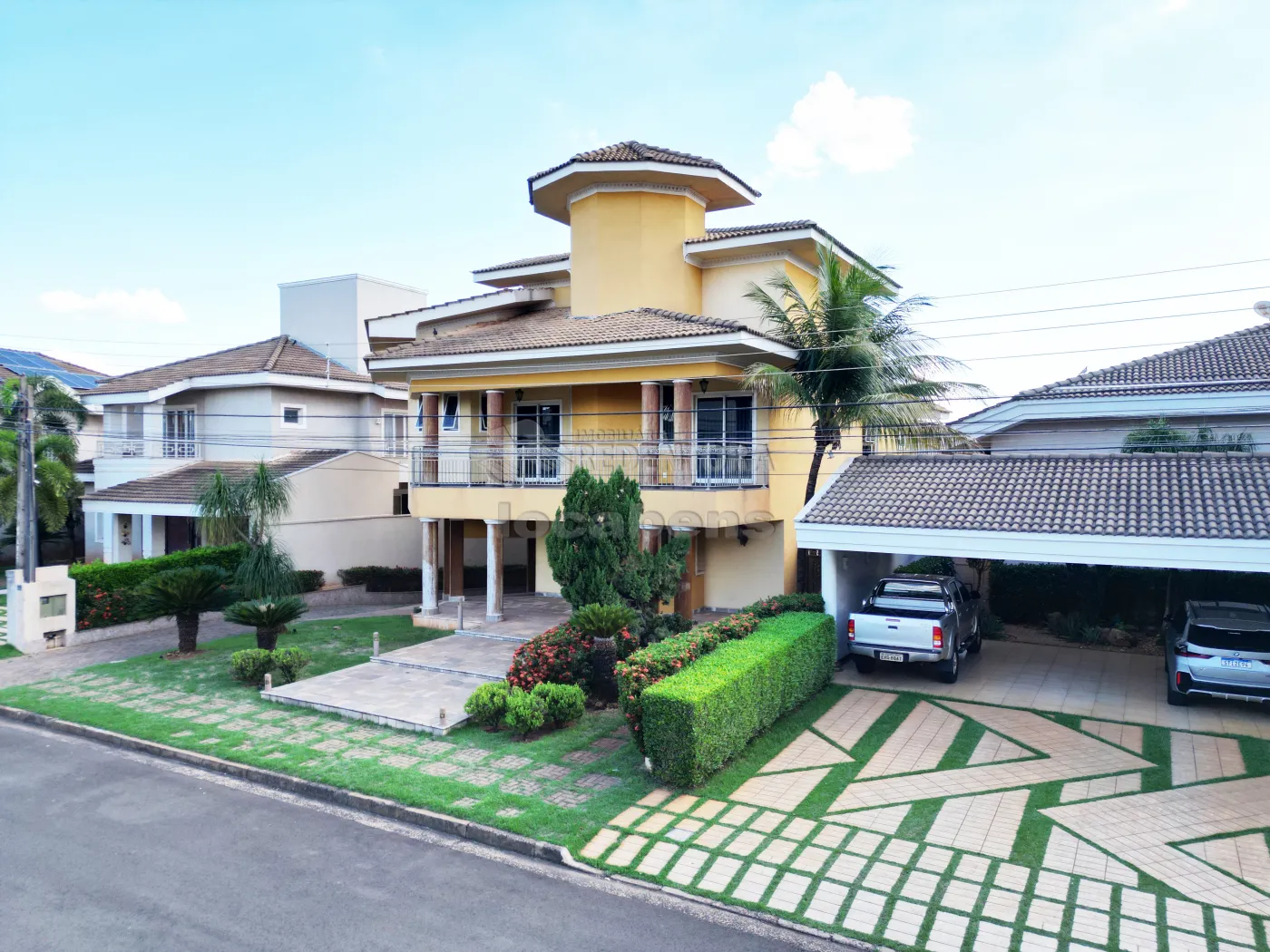 Casa de Condomínio à venda com 4 quartos, 300m² - Foto 15