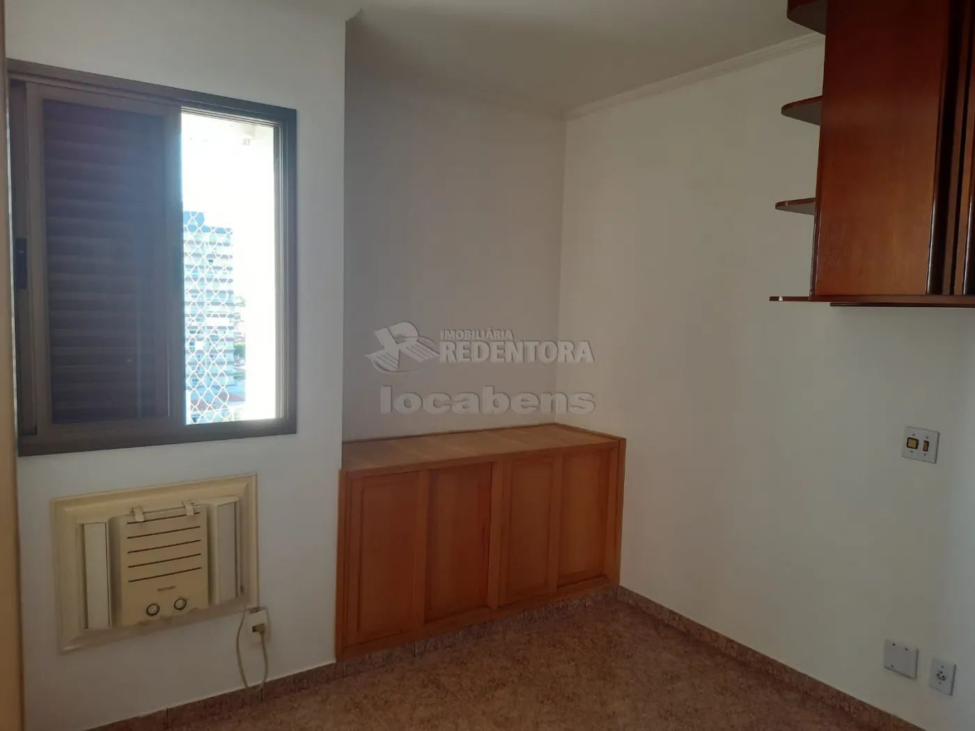 Alugar Apartamento / Padrão em São José do Rio Preto apenas R$ 1.400,00 - Foto 1