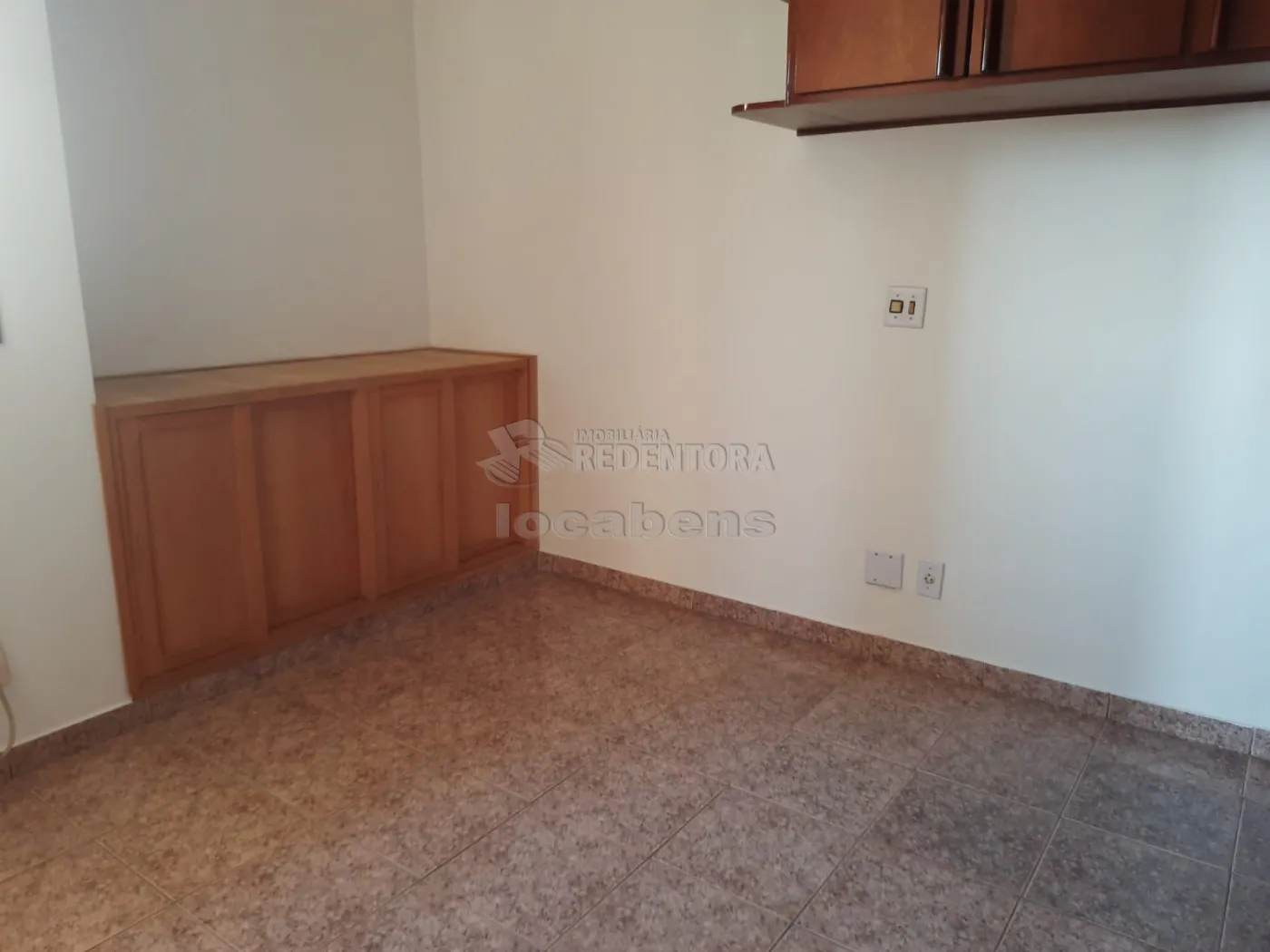 Alugar Apartamento / Padrão em São José do Rio Preto apenas R$ 1.400,00 - Foto 3