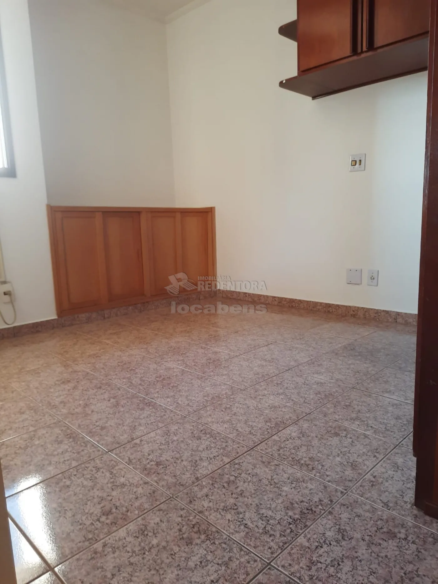 Alugar Apartamento / Padrão em São José do Rio Preto apenas R$ 1.400,00 - Foto 5