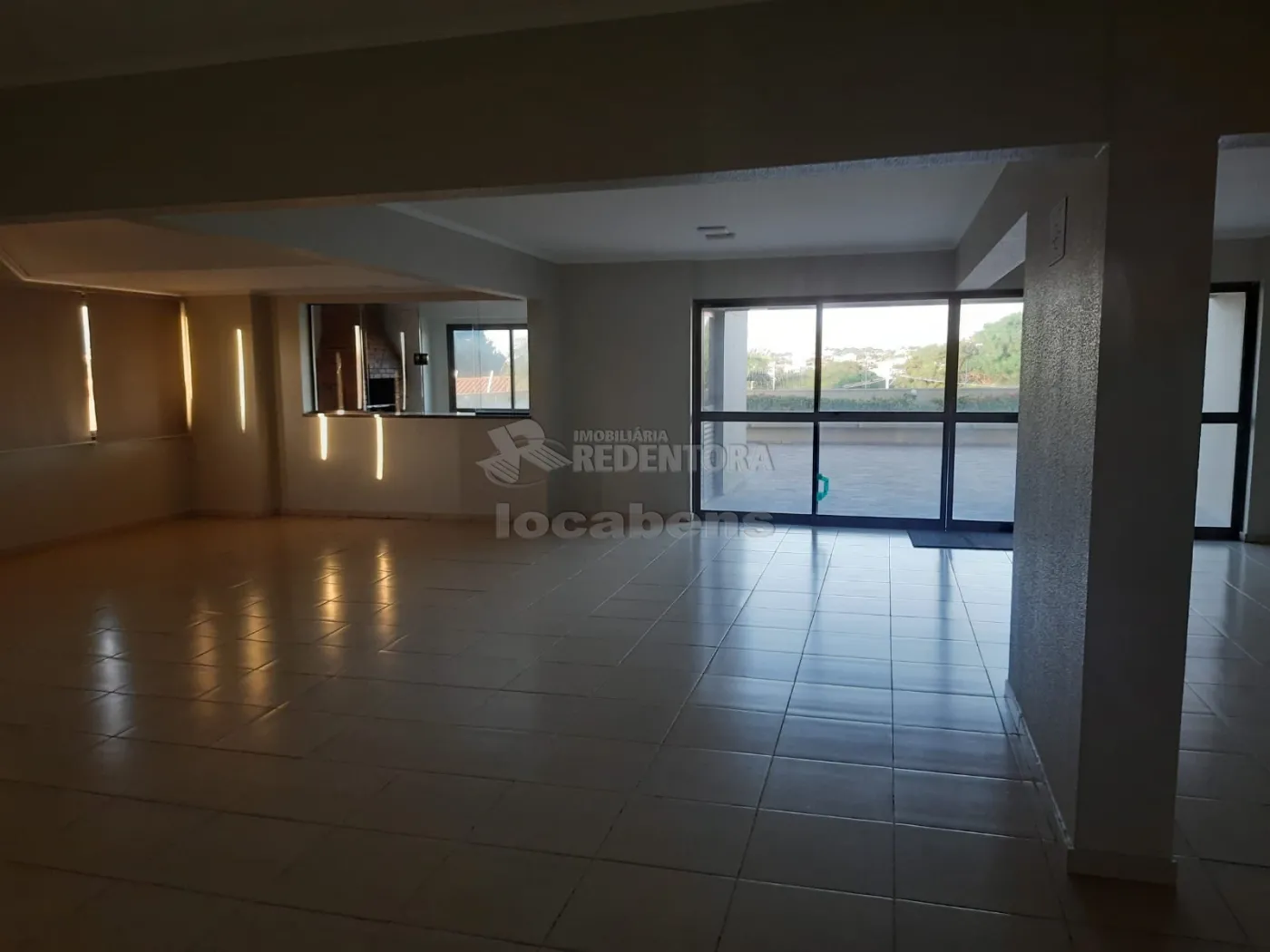 Alugar Apartamento / Padrão em São José do Rio Preto apenas R$ 1.400,00 - Foto 25