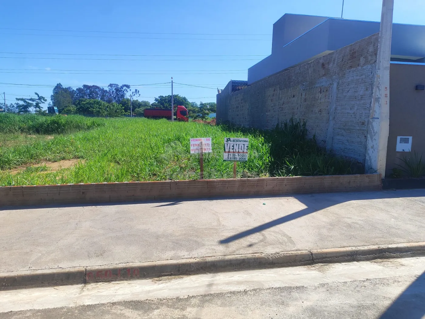 Terreno à venda, 200m² - Foto 4