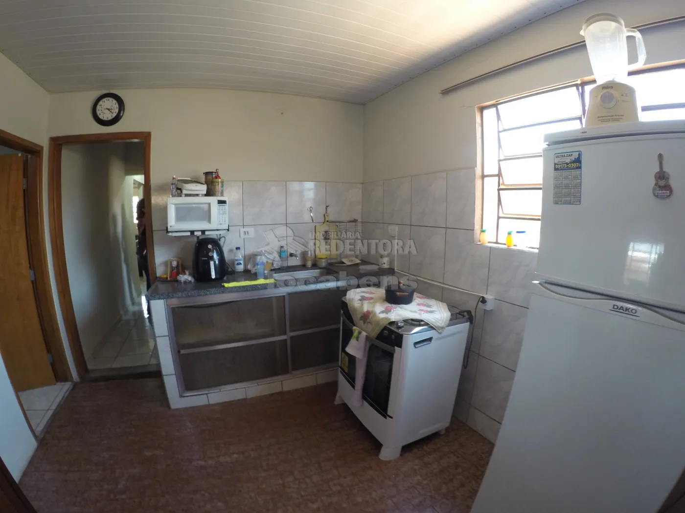 Comprar Casa / Padrão em São José do Rio Preto R$ 270.000,00 - Foto 13