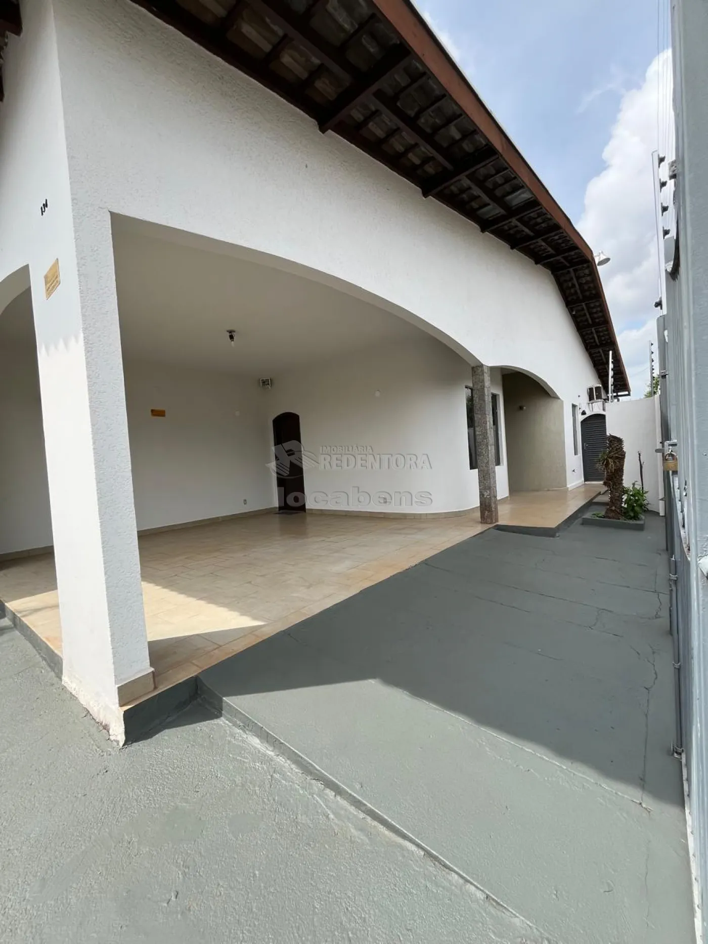 Alugar Casa / Padrão em São José do Rio Preto apenas R$ 2.700,00 - Foto 5