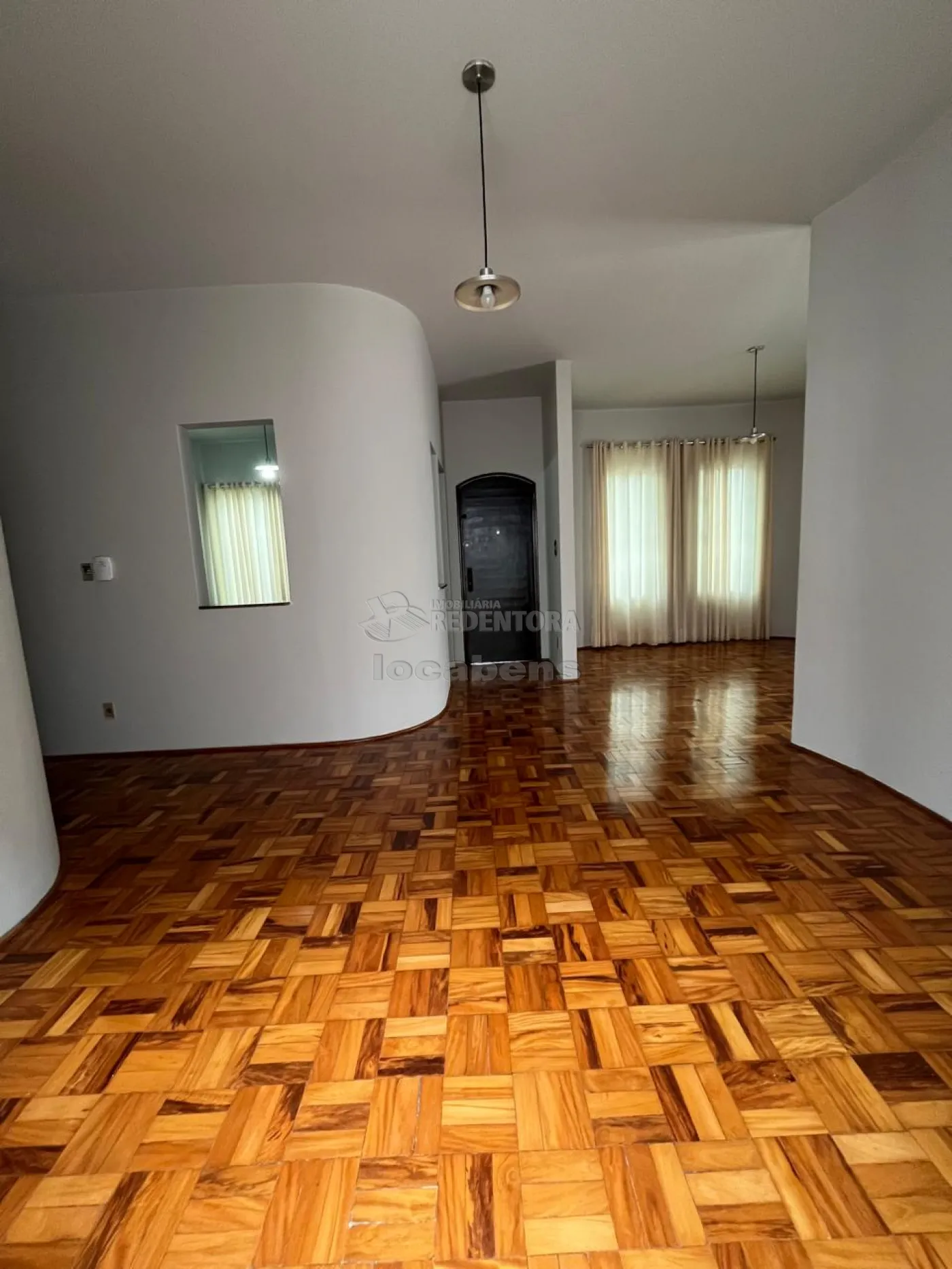 Alugar Casa / Padrão em São José do Rio Preto apenas R$ 2.700,00 - Foto 3