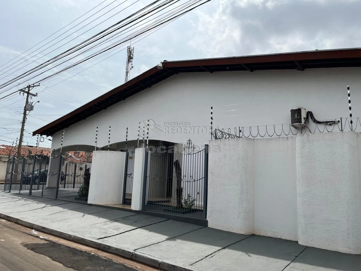 Alugar Casa / Padrão em São José do Rio Preto apenas R$ 2.700,00 - Foto 14