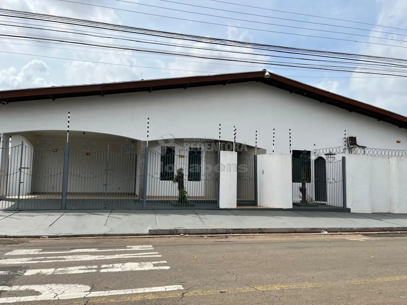 Alugar Casa / Padrão em São José do Rio Preto apenas R$ 2.700,00 - Foto 1