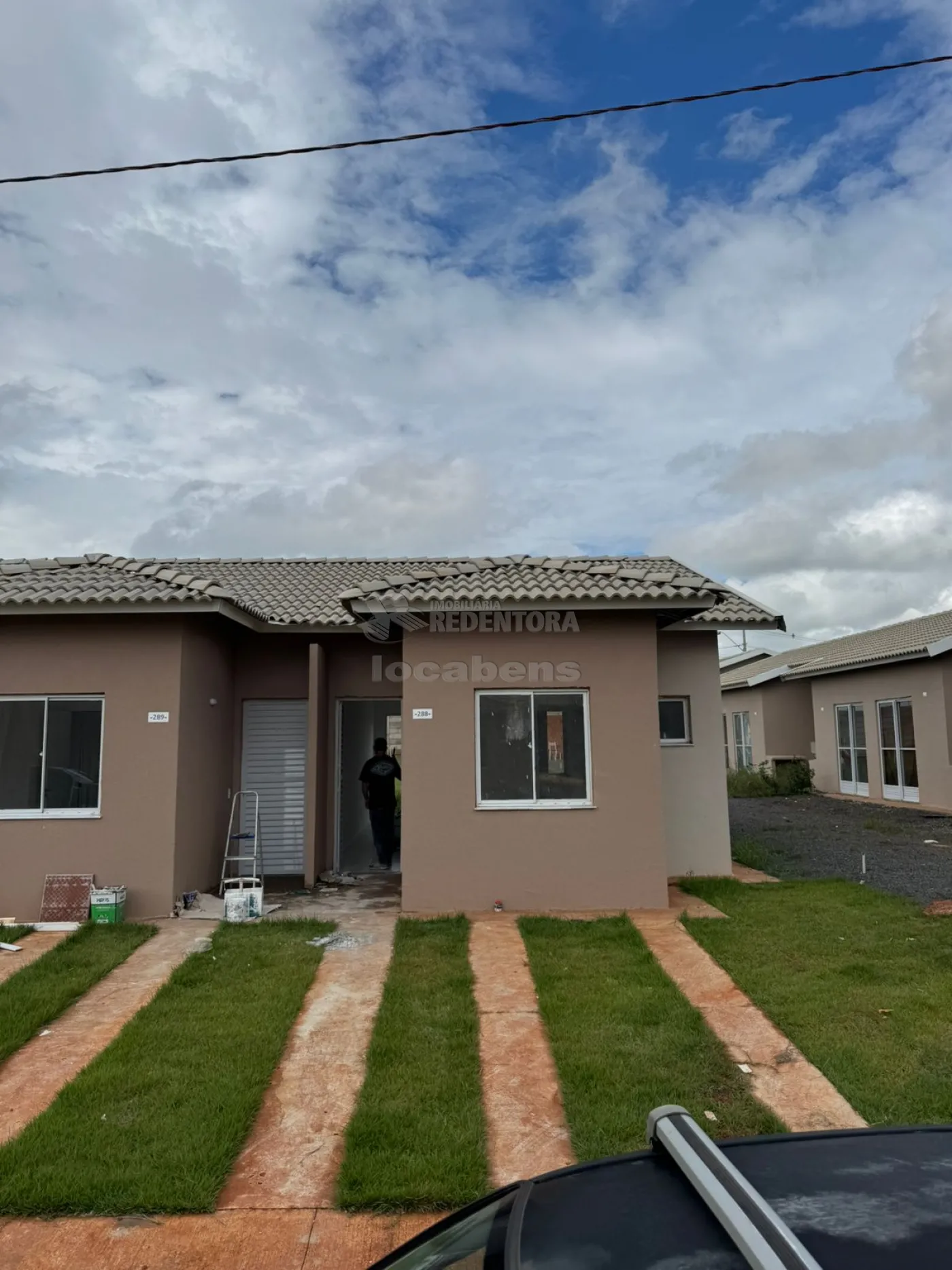 Comprar Casa / Condomínio em Bady Bassitt apenas R$ 250.000,00 - Foto 4