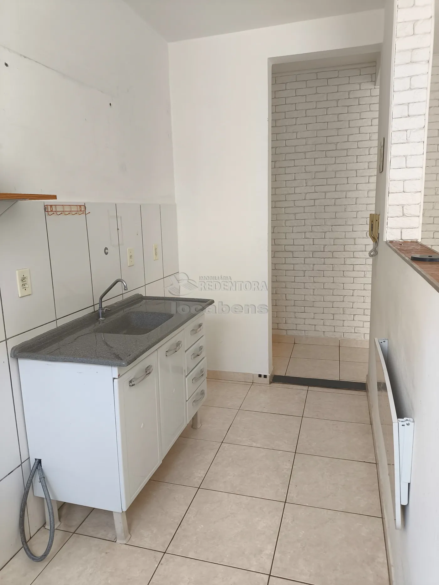 Alugar Apartamento / Padrão em São José do Rio Preto R$ 700,00 - Foto 12