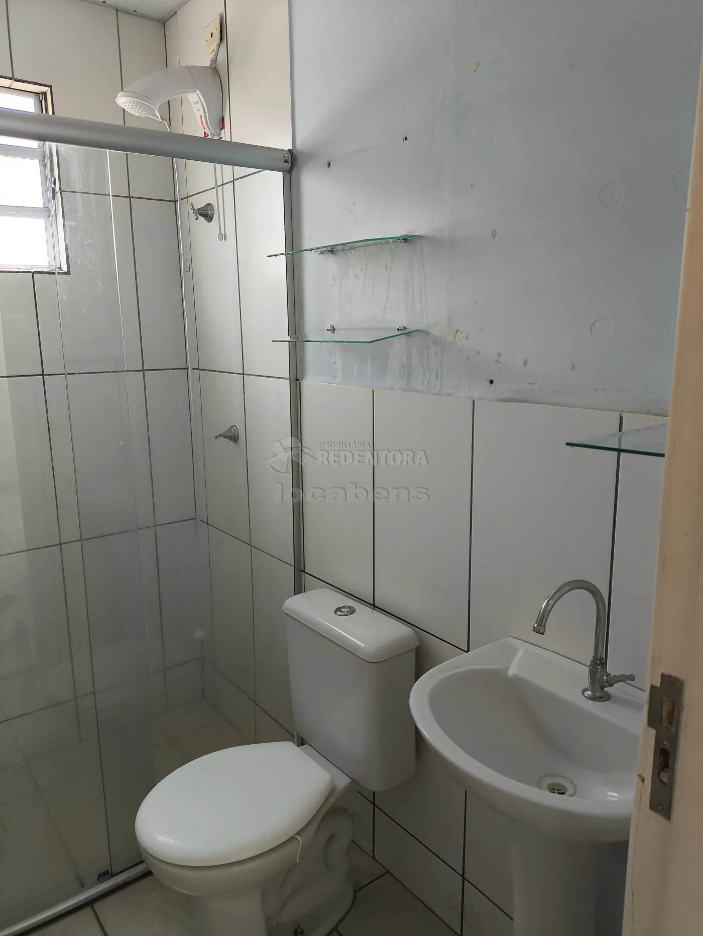 Alugar Apartamento / Padrão em São José do Rio Preto R$ 700,00 - Foto 10